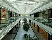 Sopharma Shopping Center