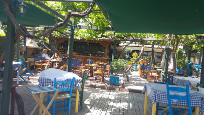 Ampeli Wine Yard - Traditional Greek Tavern