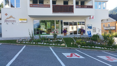Apotheke Leogang
