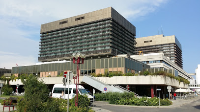 Allgemeines Krankenhaus der Stadt Wien - Medizinischer Universitätscampus