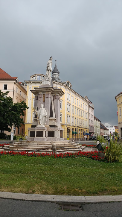 City Arkaden Klagenfurt