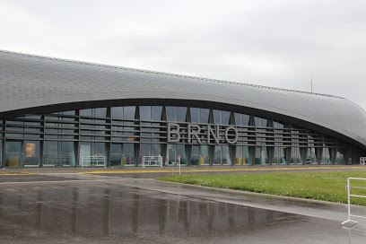 Brno–Tuřany Airport Letiště Brno-Tuřany