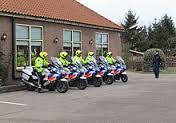 Police Department Amsterdam Netherlands