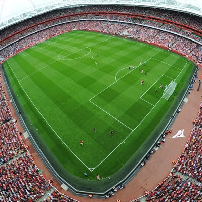 Emirates Stadium
