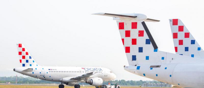 Croatia Airlines