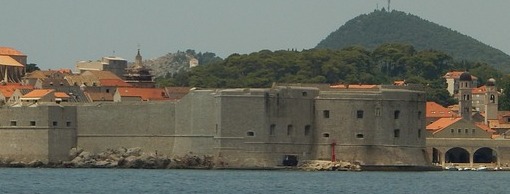 Maritime Museum of Dubrovnik